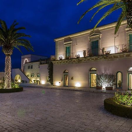 Poggio Del Sole Hotel Contrada Cimillà Eksteriør billede