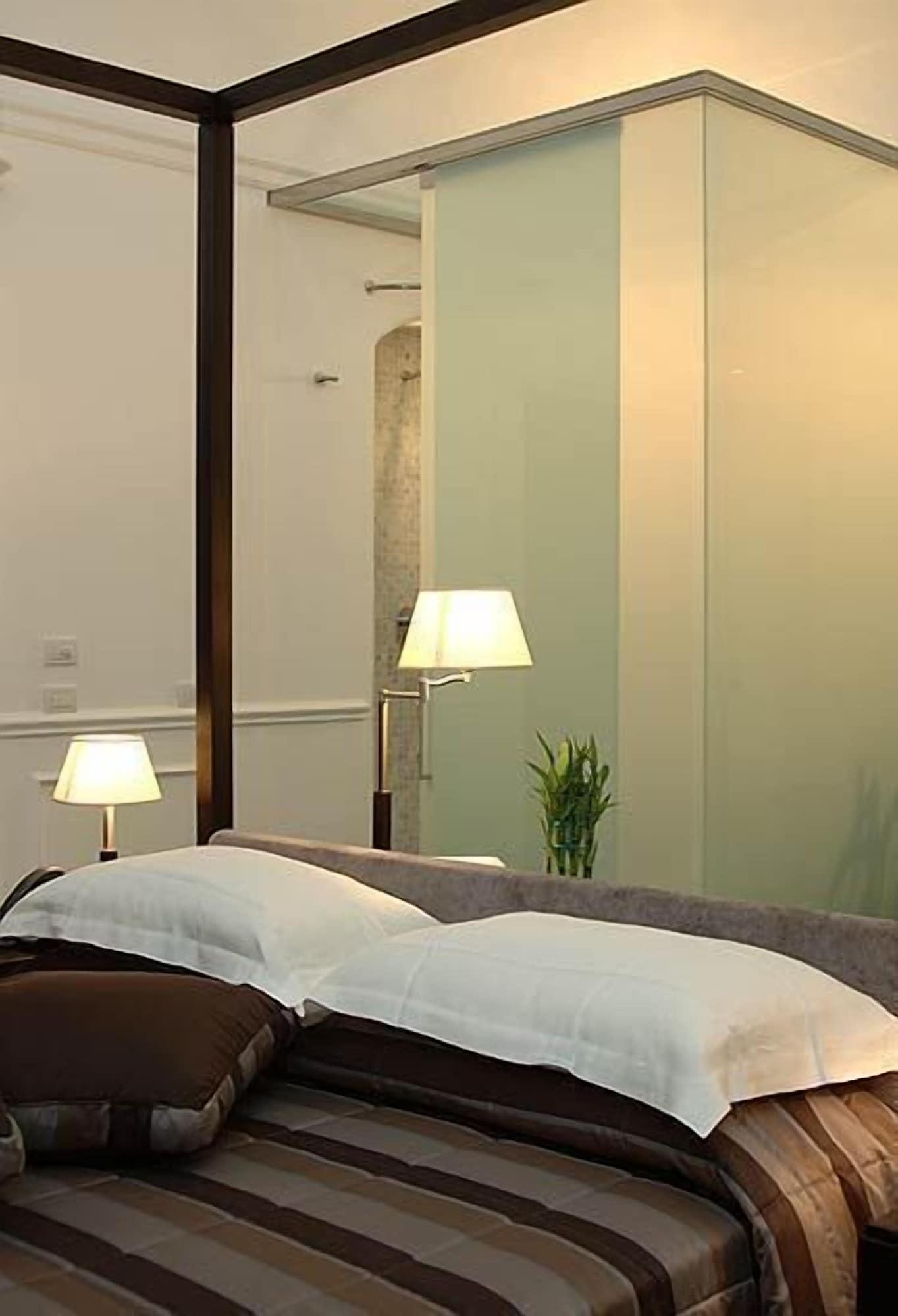 Poggio Del Sole Hotel Contrada Cimillà Eksteriør billede