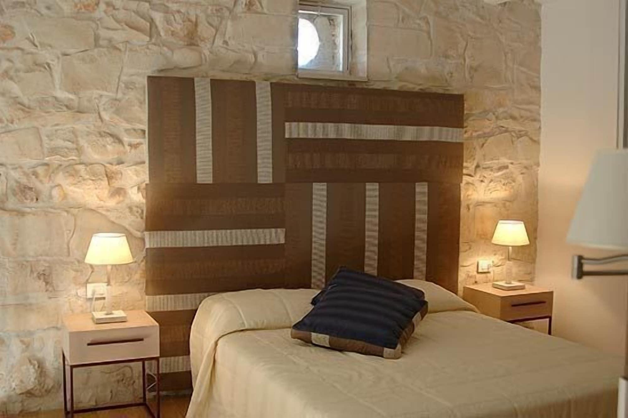 Poggio Del Sole Hotel Contrada Cimillà Eksteriør billede