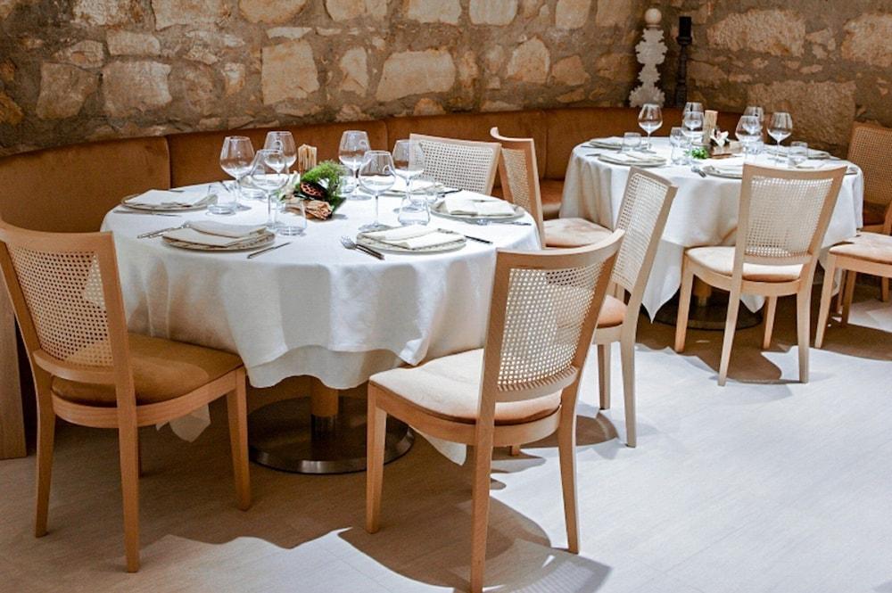 Poggio Del Sole Hotel Contrada Cimillà Eksteriør billede