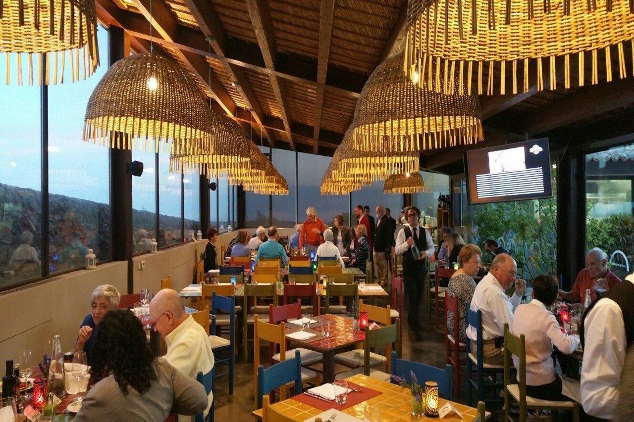 Poggio Del Sole Hotel Contrada Cimillà Eksteriør billede