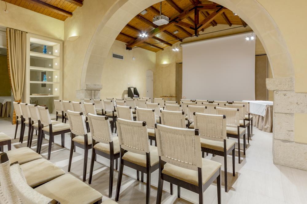 Poggio Del Sole Hotel Contrada Cimillà Eksteriør billede